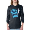 2007ORG Organic Fine Jersey L/S T-Shirt Thumbnail