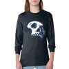 2007ORG Organic Fine Jersey L/S T-Shirt Thumbnail