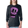 2007ORG Organic Fine Jersey L/S T-Shirt Thumbnail
