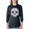 2007ORG Organic Fine Jersey L/S T-Shirt Thumbnail