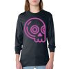 2007ORG Organic Fine Jersey L/S T-Shirt Thumbnail
