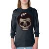 2007ORG Organic Fine Jersey L/S T-Shirt Thumbnail
