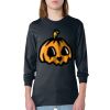 2007ORG Organic Fine Jersey L/S T-Shirt Thumbnail