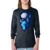 2007ORG Organic Fine Jersey L/S T-Shirt Thumbnail