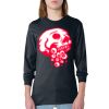 2007ORG Organic Fine Jersey L/S T-Shirt Thumbnail
