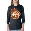 2007ORG Organic Fine Jersey L/S T-Shirt Thumbnail