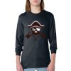 2007ORG Organic Fine Jersey L/S T-Shirt Thumbnail