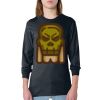 2007ORG Organic Fine Jersey L/S T-Shirt Thumbnail