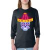 2007ORG Organic Fine Jersey L/S T-Shirt Thumbnail