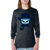 2007ORG Organic Fine Jersey L/S T-Shirt Thumbnail