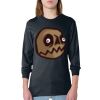 2007ORG Organic Fine Jersey L/S T-Shirt Thumbnail