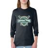 2007ORG Organic Fine Jersey L/S T-Shirt Thumbnail