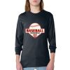 2007ORG Organic Fine Jersey L/S T-Shirt Thumbnail