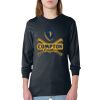 2007ORG Organic Fine Jersey L/S T-Shirt Thumbnail