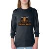 2007ORG Organic Fine Jersey L/S T-Shirt Thumbnail