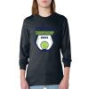 2007ORG Organic Fine Jersey L/S T-Shirt Thumbnail