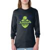 2007ORG Organic Fine Jersey L/S T-Shirt Thumbnail