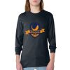 2007ORG Organic Fine Jersey L/S T-Shirt Thumbnail
