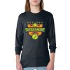 2007ORG Organic Fine Jersey L/S T-Shirt Thumbnail