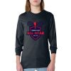 2007ORG Organic Fine Jersey L/S T-Shirt Thumbnail