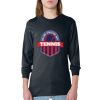 2007ORG Organic Fine Jersey L/S T-Shirt Thumbnail