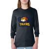 2007ORG Organic Fine Jersey L/S T-Shirt Thumbnail
