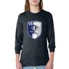 2007ORG Organic Fine Jersey L/S T-Shirt Thumbnail