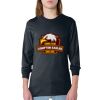 2007ORG Organic Fine Jersey L/S T-Shirt Thumbnail