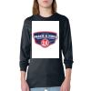 2007ORG Organic Fine Jersey L/S T-Shirt Thumbnail