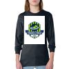 2007ORG Organic Fine Jersey L/S T-Shirt Thumbnail