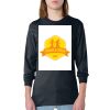 2007ORG Organic Fine Jersey L/S T-Shirt Thumbnail