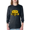 2007ORG Organic Fine Jersey L/S T-Shirt Thumbnail