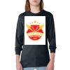 2007ORG Organic Fine Jersey L/S T-Shirt Thumbnail