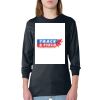 2007ORG Organic Fine Jersey L/S T-Shirt Thumbnail
