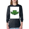 2007ORG Organic Fine Jersey L/S T-Shirt Thumbnail
