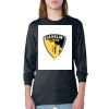 2007ORG Organic Fine Jersey L/S T-Shirt Thumbnail