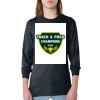 2007ORG Organic Fine Jersey L/S T-Shirt Thumbnail