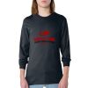 2007ORG Organic Fine Jersey L/S T-Shirt Thumbnail