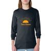 2007ORG Organic Fine Jersey L/S T-Shirt Thumbnail