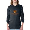 2007ORG Organic Fine Jersey L/S T-Shirt Thumbnail