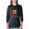 2007ORG Organic Fine Jersey L/S T-Shirt Thumbnail