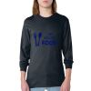 2007ORG Organic Fine Jersey L/S T-Shirt Thumbnail
