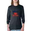 2007ORG Organic Fine Jersey L/S T-Shirt Thumbnail