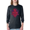 2007ORG Organic Fine Jersey L/S T-Shirt Thumbnail