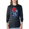 2007ORG Organic Fine Jersey L/S T-Shirt Thumbnail