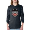 2007ORG Organic Fine Jersey L/S T-Shirt Thumbnail