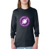 2007ORG Organic Fine Jersey L/S T-Shirt Thumbnail