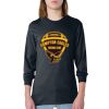2007ORG Organic Fine Jersey L/S T-Shirt Thumbnail