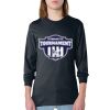 2007ORG Organic Fine Jersey L/S T-Shirt Thumbnail