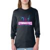 2007ORG Organic Fine Jersey L/S T-Shirt Thumbnail